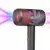 ecomprai|Secador de Cabelo Profissional Sokany SK-2202 na internet