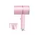 ecomprai|Secador De Cabelo Rosa Iônico Portátil Surker 110V