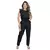 ecomprai|Conjunto Feminino Calça Blusa Alfaiataria Casual na internet