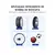 ecomprai|Bomba Compressor De Ar Compacto e Portátil LED - loja online