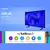 ecomprai|Smart TV 55” 4K UHD LED Samsung 55DU7700 - ecomprai | encontrou aí, agora é só curtir!