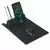 ecomprai|Mousepad 3 em 1 com Carregador de Celular por Indução – Sem Fio