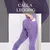 ecomprai: Legging Fitness Academia Design Realça Bumbum e Bolso Prático