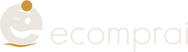 ecomprai | encontrou aí, agora é só curtir!