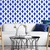 Azulejo Piscina com ondas