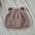 Gorrito orejitas 6/12 meses