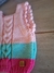 Chalequito "Sweet" 6/12 meses - comprar online