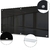 Lousa Vidro Temperado 60x90 Cm a 140x70 Cm 6mm + Kit Montagem Incluso - comprar online