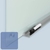 Lousa Vidro Temperado 60x90 Cm a 140x70 Cm 6mm + Kit Montagem Incluso - Espelho Top