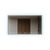 Espelho Bisote Retangular Led Indireto Tamanhos 60x40 Cm a 140x70 Cm - Espelho Top