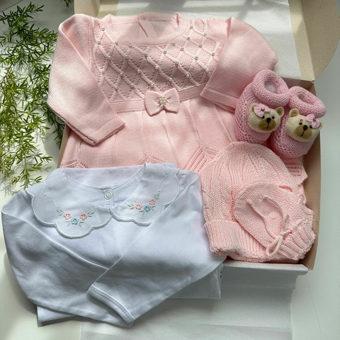 Banner da categoria Primeiras Trocas/Presentes