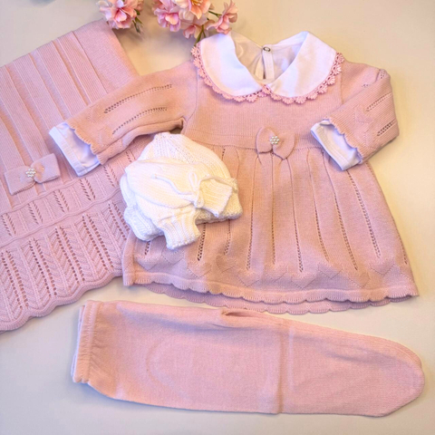 Saída Maternidade Hadassa - comprar online