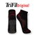 Meia Sapatilha Pilates Hidroginástica Antiderrapante Trifil T06037