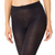 kit 2 Meia Calça Fio 80 Trifil 6352 Inverno Poliamida Opaca Moda Feminina
