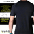Camiseta Esportiva Lupo Básica Masculina Academia Dry Macia Camisa Confortável - J.A DRESS WELL