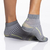 Meia Sapatilha Pilates Hidroginástica Antiderrapante Trifil T06037 - comprar online
