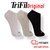 Kit 3 Pares de Meias Cano Baixo Invisível Trifil 6227 - loja online