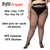 Meia Calça Fio 15 Plus Size Trifil Tamanhos Especiais Ideal Para Uso Diário - loja online