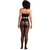Meia Calça Fio 15 Trifil Risca Atrás Denier Moderna e Versátil Moda Feminina - J.A DRESS WELL