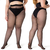 Meia Calça Fio 15 Plus Size Trifil Tamanhos Especiais Ideal Para Uso Diário