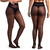 Meia Calça Fio 15 Trifil Risca Atrás Denier Moderna e Versátil Moda Feminina - comprar online