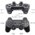 Controle Para Ps3 Joystick Console Analógico Sem Fio - lunaron
