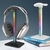 Suporte RGB para Fone de Ouvido e Headset Tomate MSY-999 - loja online