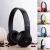 Fone Bluetooth Grande 5.0 Confortavel P/ Exercicio Fisico - comprar online