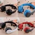 Fone Bluetooth Grande 5.0 Confortavel P/ Exercicio Fisico na internet