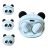 Fone Ouvido S/fio Bluetooth 5.3 Personagens Humor c/Corrente - loja online