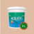 Tinta Mineral Respirável Ecológica Premium Aquos - Suco de Maçã - 5 litros