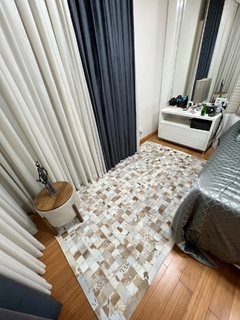 1,5M x 2,0M - Mód. 07x07 - Selecione a cor
