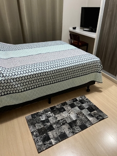 Par de Beira Cama - Mód. 10x10 - 0,50M x 1,0M cada peça na internet
