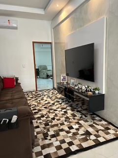 2,0M x 3,0M - Mód. 10x10 - Selecione a cor