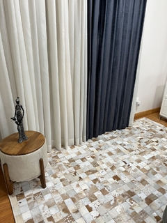 1,5M x 2,5M - Mód. 07x07 - Selecione a cor