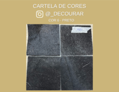 Par de Beira Cama - Mód. 10x10 - 0,50M x 1,0M cada peça - loja online