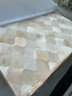 Palazzo - Bege claro - comprar online