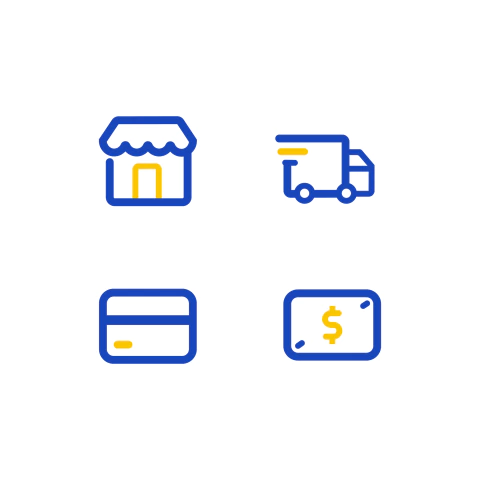 Banner de guau perruquería