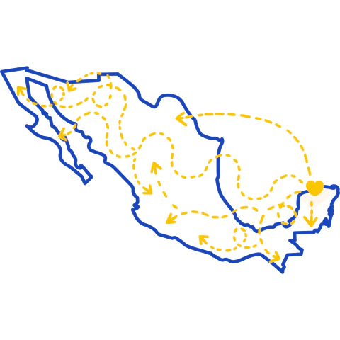 Banner de guau perruquería