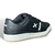 JA - Jaguar Urbana negro 36/40 Retro deportivo (Art. 4320) - tienda online