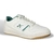 JA - Jaguar Urbana blanco y verde 36/40 Retro deportivo (Art. 4320) - tienda online