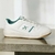 JA - Jaguar Urbana blanco y verde 36/40 Retro deportivo (Art. 4320) - comprar online