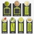Konco Multifunctional vegetable and fruit tool Potato masher Vegetable mando - loja online