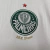 Camisa Palmeiras lI 24/25 - Torcedor Puma Masculina - Branca - PAIVA SPORTS