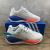 Adidas Originals ZX Alkyne White Blue Coral - PAIVA SPORTS