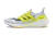 Adidas Ultraboost 21 Crystal Green Grey