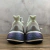 Adidas X9000 L4 Branco Vermelho e Azul - loja online