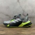 Adidas X9000 L4 Cinza Preto e Verde Limão - comprar online