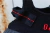 Adidas Yeezy Boost 350 V2 "Black Red"