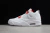 Air Jordan 4 Retro RED METALLIC